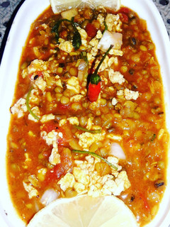 মুখরোচক মসুরির ডাল (mukhorochak musurir dal recipe in Bengali) রেসিপির প্রধান ছবি