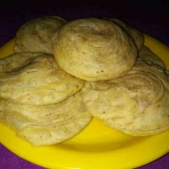 A picture of Verki puri.