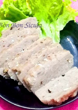 Hình của món Thịt hộp Homemade.