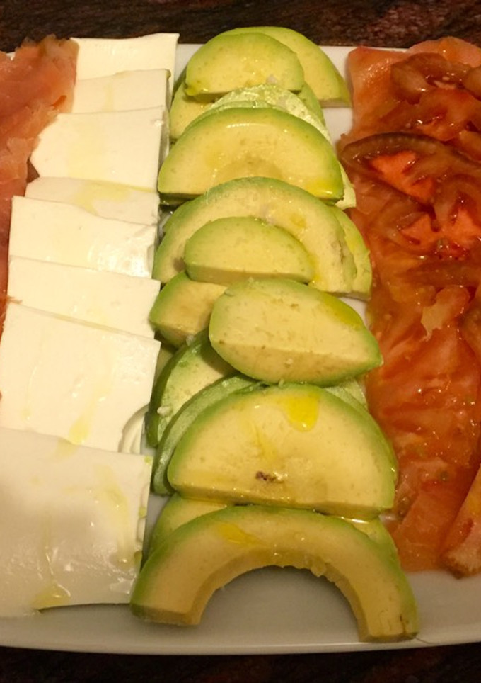 Una foto de Una cena "Sin Más"