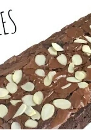 Foto resep Brownies Coklat