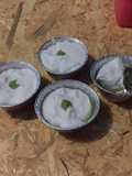 Kue Lumpur surga