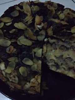 Foto resep Puding roti tawar
