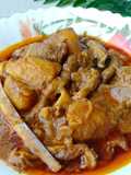 Kari Kambing