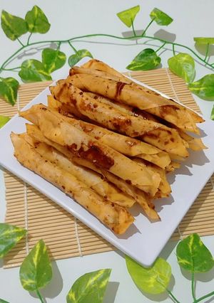 Foto resep Pisang Aroma