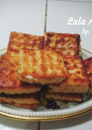 Foto resep Sus Kabin Simple