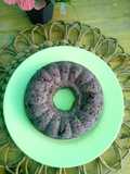 Bolu Kukus Ubi Ungu (No Mixer)