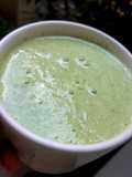 Zerowaste Ugly Green Smoothie🥤ผักใบไม่สวยอย่าทิ้ง ปั่นสมูทตี้💚