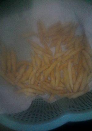 Foto resep Cheese Stick (anti gagal)