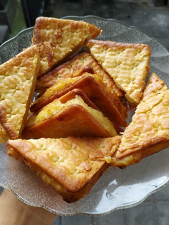 Foto resep Gabin Fla