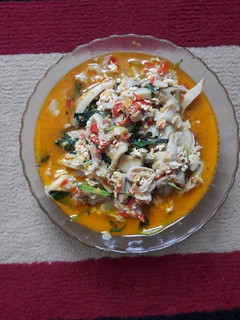 Foto resep Tumis Jamur Tiram Kemangi