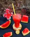 Watermelon Juice