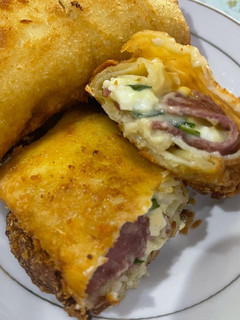 Foto resep Risol mayo