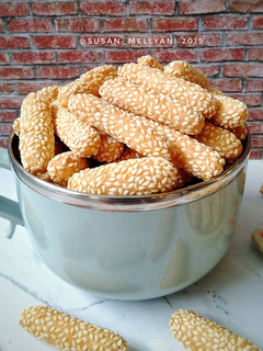Foto resep Onde onde ceplus