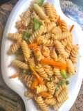 Macaroni