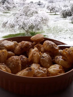 Φωτογραφία της συνταγής Λουκουμάδες