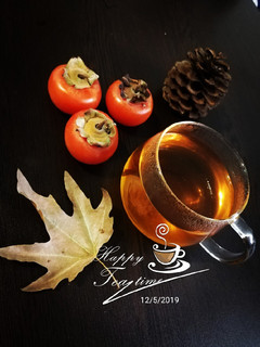 عکسی از دستور دمنوش🌺
