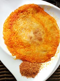 Wainar flour ainihin hoton girkin