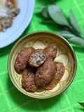 Lentho Kacang Tolo