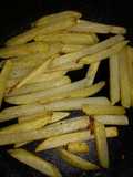 Parecen patatas fritas