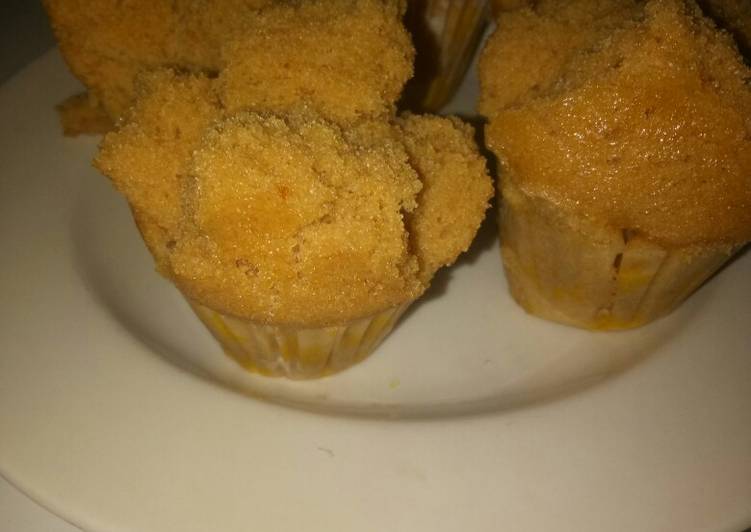 Cara Memasak Bolu kukus gula merah enak