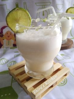 Foto resep Brazilian Lemonade