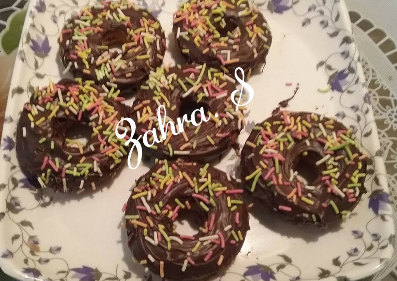 Doughnuts