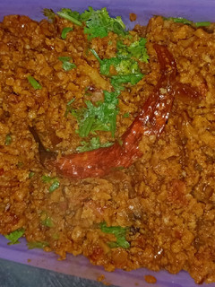 वेज कीमा(veg keema recipe in hindi) रेसिपी मुख्य फोटो