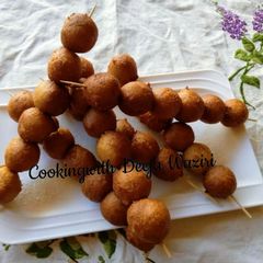 Fanke(puff-puff) A picture of Fanke(puff-puff).