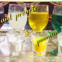 A picture of Instant premix cold drink.