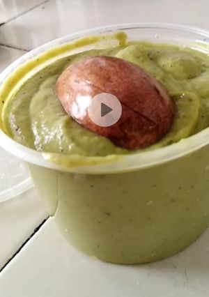 Una foto de GUACAMOLE O INTERNACIONAL 👩🏻🍳