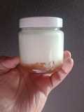 Yogurt casero en yogurtera