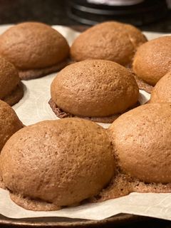 Foto resep Roti boy / coffe bun anti gagal
