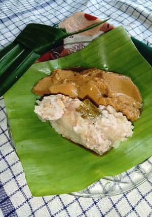 Foto resep Sarikayo Lapek Atun