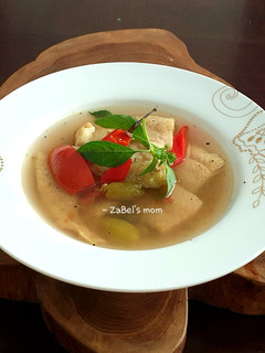 Foto resep Pindang Serani