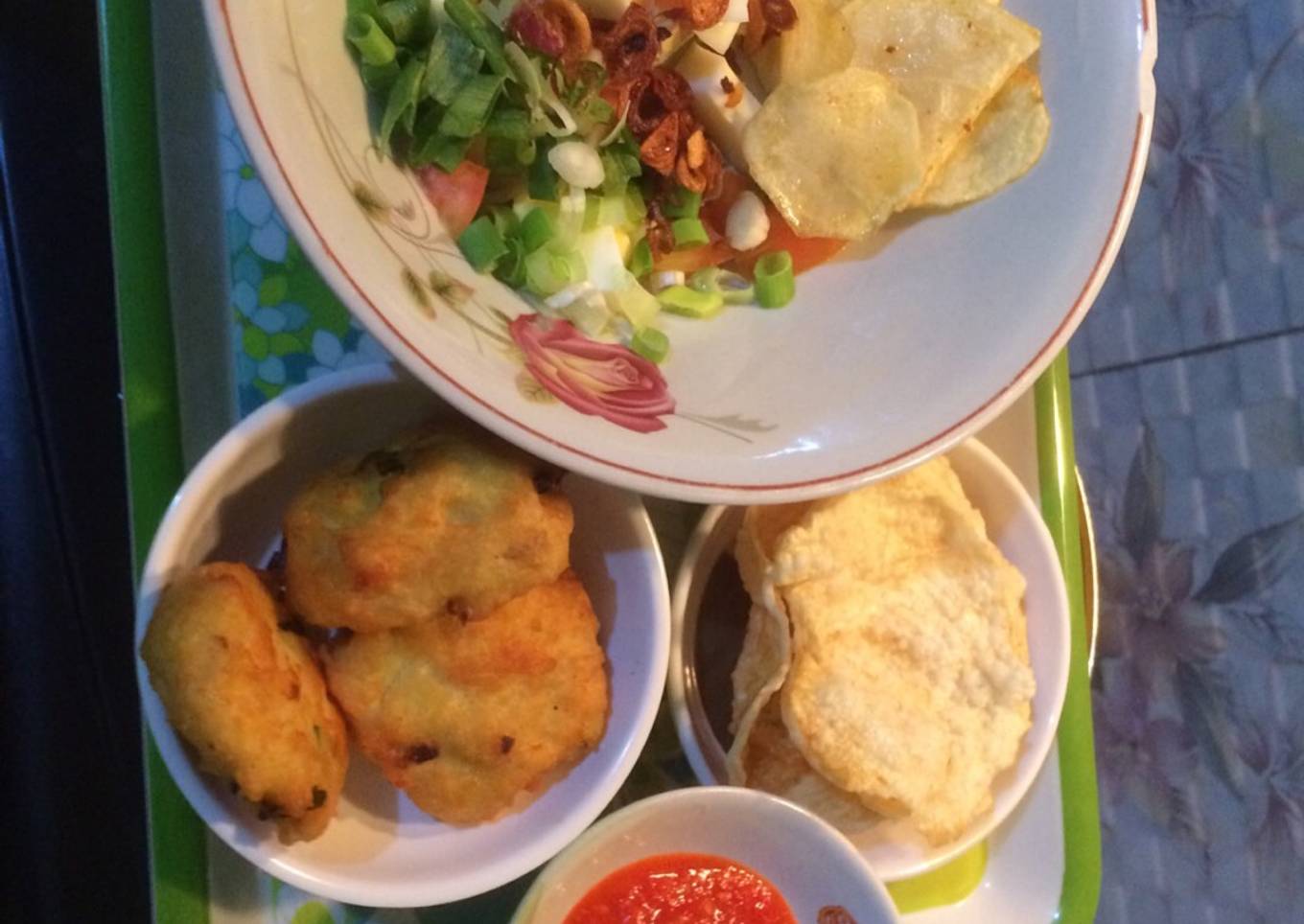 Soto betawi