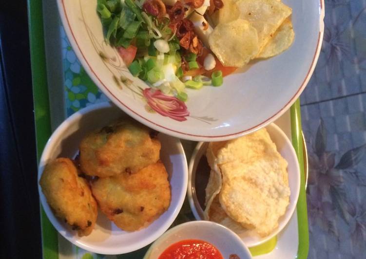Soto betawi