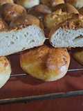 Homemade Bread