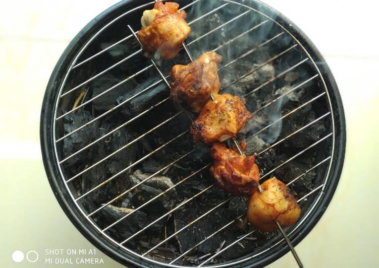 Chicken Barbeque