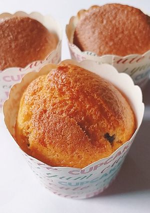 Hình của món Bánh chocochip muffin.