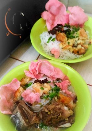Foto resep #14 Soto Padang