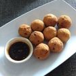 Tahu Bulat Padat