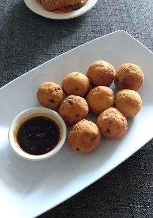 Foto resep Tahu Bulat Padat