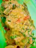 Pesmol Ikan Nila