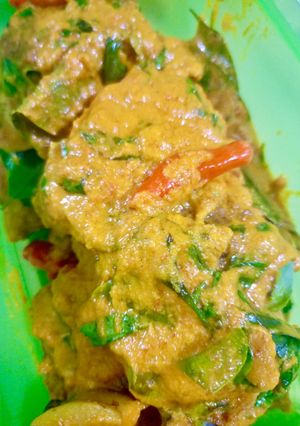 Foto resep Pesmol Ikan Nila