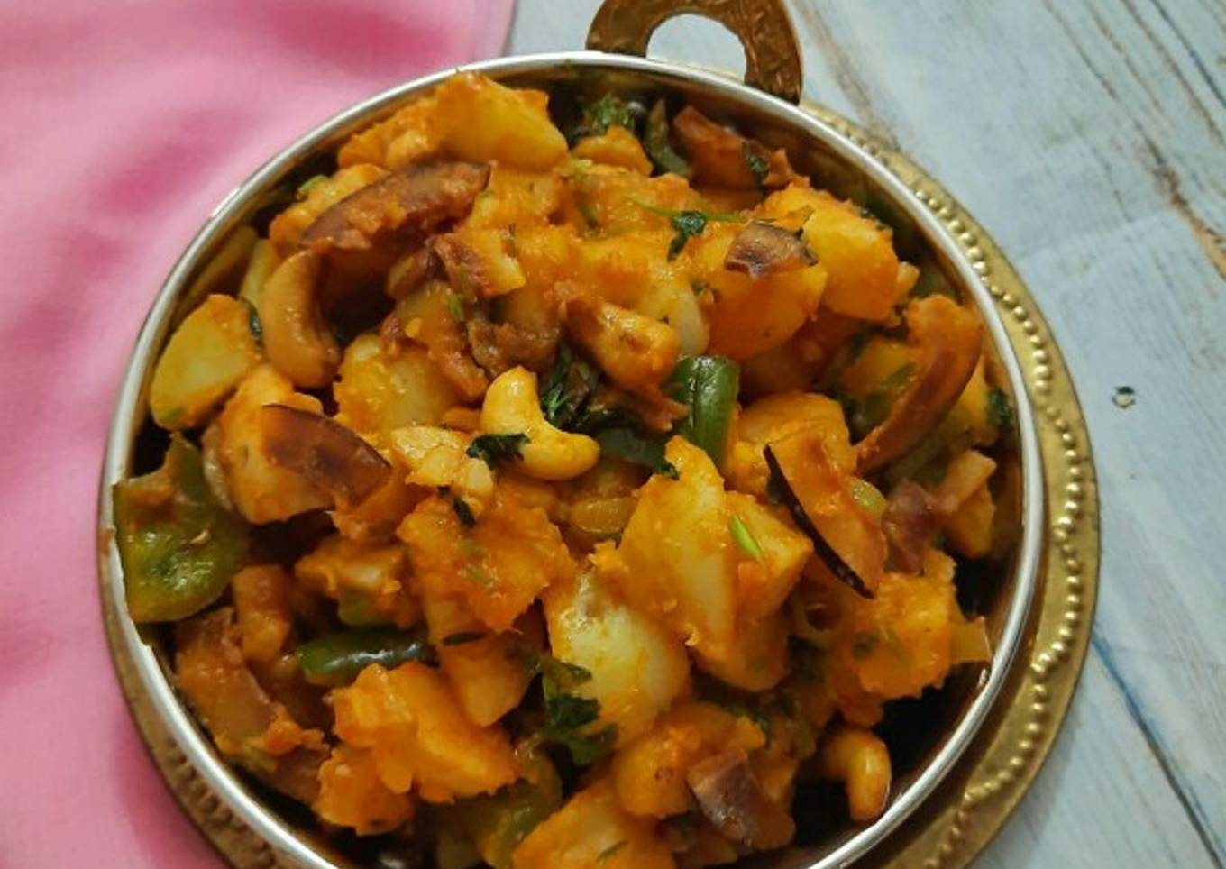 Falari potato