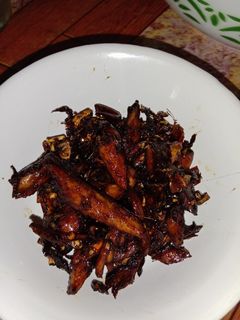 Foto resep Pindang Tongkol Kecap