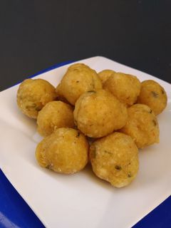 Foto resep Salalauak