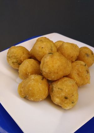 Foto resep Salalauak