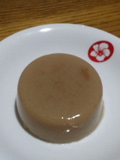 (簡單)奶茶凍 的食譜成品照片